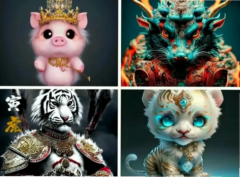 Avatar vương miện đẹp biến bạn thành nữ hoàng quyền lực, tỏa sáng rực rỡ trên mọi nền tảng!