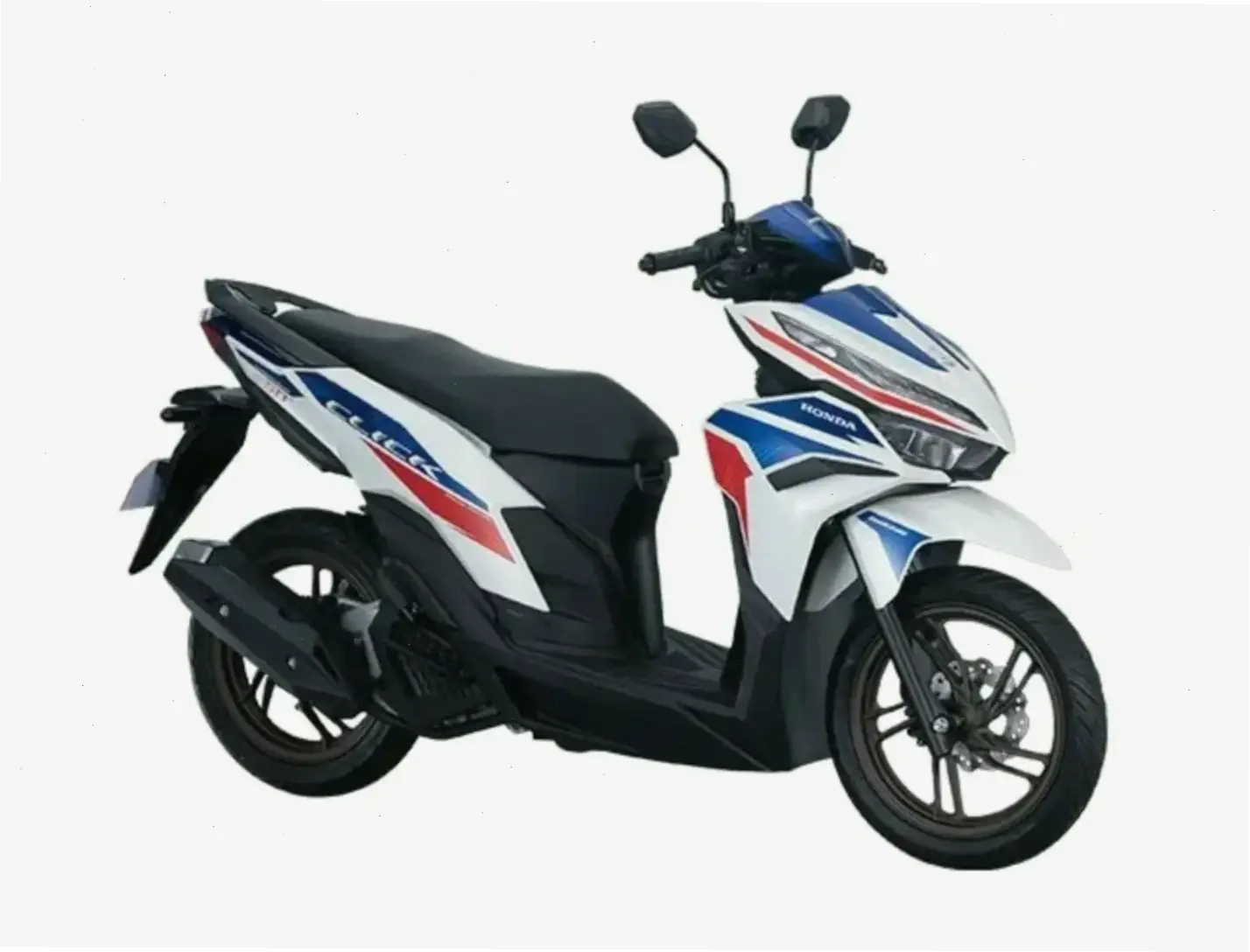 Bảo vệ môi trường cùng Honda Click Eco Motorcycle, tiết kiệm xăng và công nghệ xanh thân thiện.