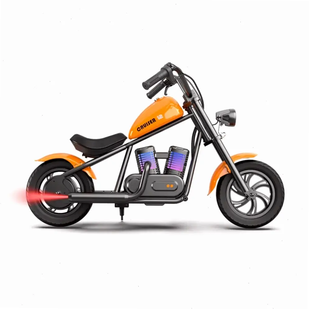 Bảo vệ môi trường với DK Bike Gogo Eco Motorcycle, xe tiết kiệm và mạnh mẽ cho tương lai!