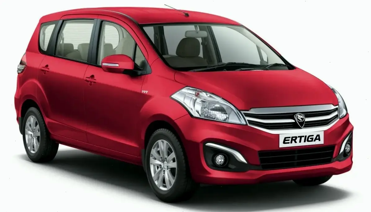 Bảo vệ môi trường với Suzuki Ertiga Eco Car – tiết kiệm và thân thiện với thiên nhiên!