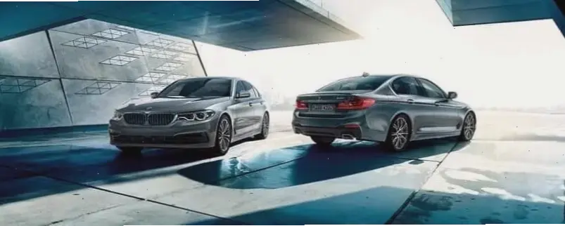 BMW 5 Series Luxury Car: Sự xa xỉ tinh tế kết hợp công nghệ hiện đại, nâng tầm phong cách sống của bạn.