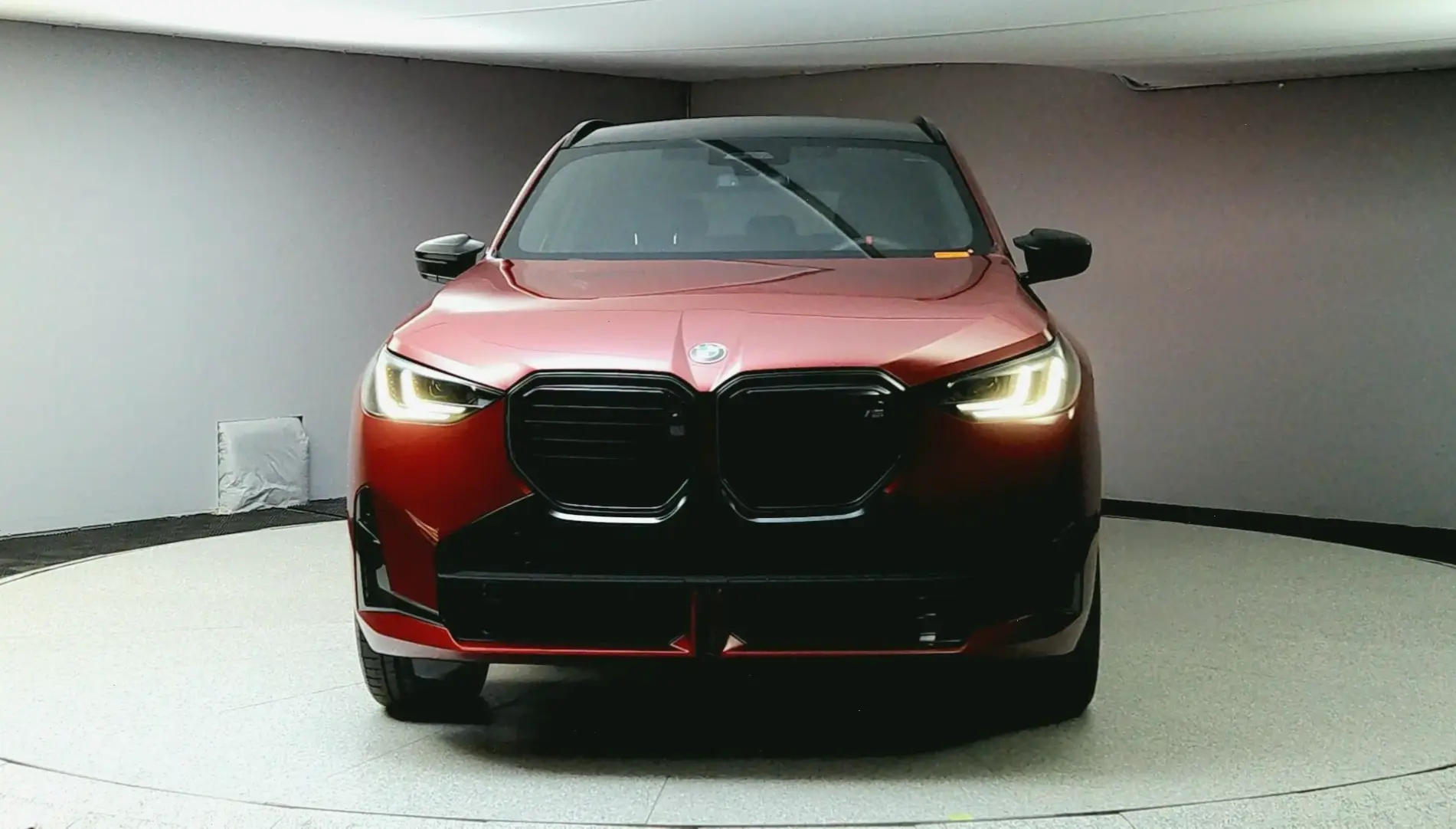 BMW X3 SUV 2025: Sự kết hợp hoàn hảo sức mạnh và thiết kế hiện đại, chinh phục mọi địa hình dễ dàng!