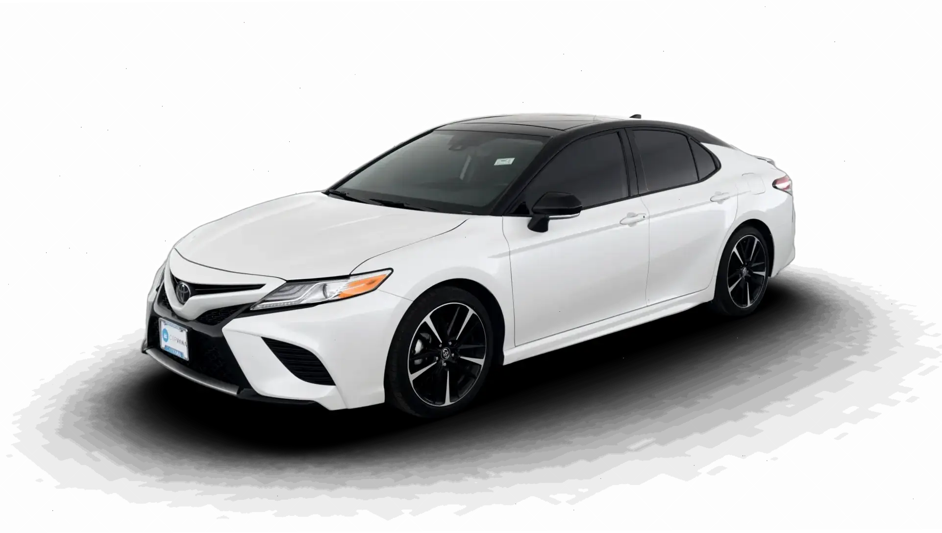 Cảm nhận sự phấn khích với Toyota Camry Sport Vehicle, thiết kế thể thao và hiệu suất ấn tượng.