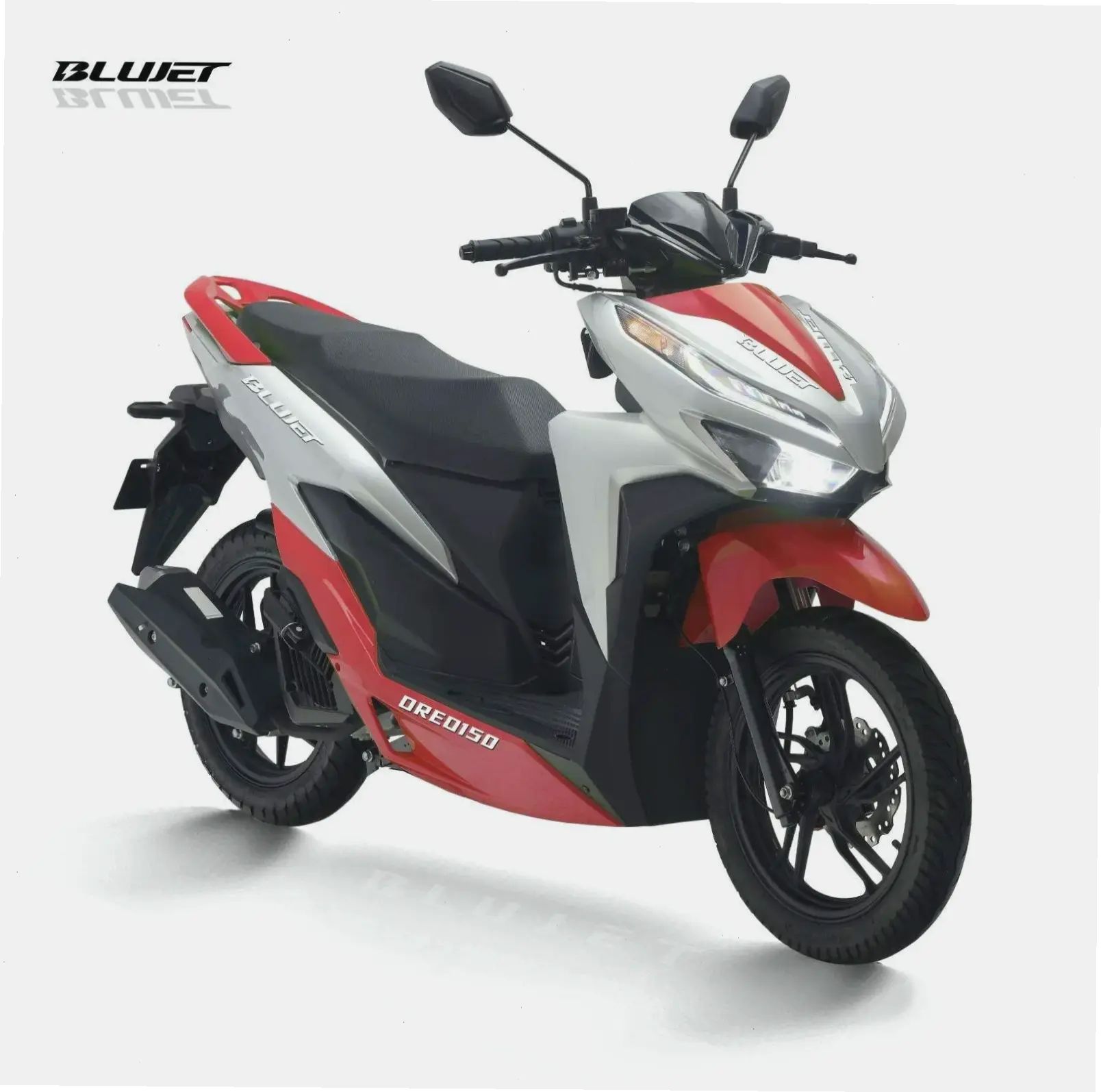 Cảm nhận sự thể thao của Honda Click Sport Scooter, tốc độ nhanh và linh hoạt cho mọi cung đường.