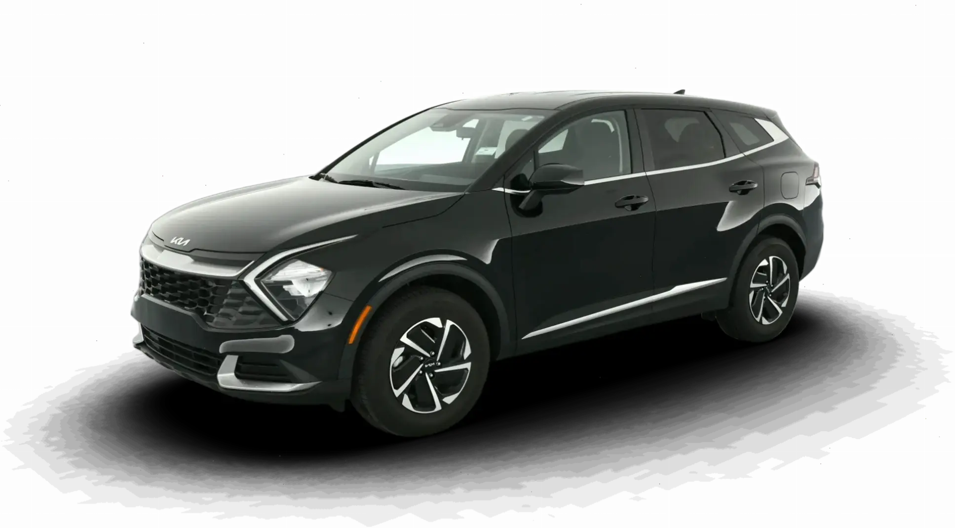 Cảm nhận sức mạnh từ Kia Sportage 1.6L Turbo, động cơ turbo mang lại hiệu suất cao và tiết kiệm nhiên liệu tối ưu.