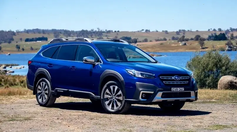Cập nhật Subaru Outback 2023 Model với thiết kế mới và hiệu suất ấn tượng, lý tưởng cho mọi hành trình.