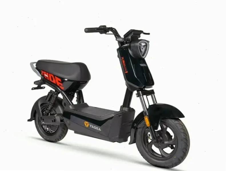 Cập nhật Yadea X-Bull 2023 Model: Tính năng mới, hiệu suất cao hơn cho năm 2023!