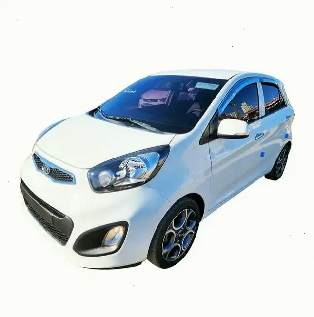 Chọn Kia Morning Eco Car để bảo vệ môi trường, với công nghệ xanh và hiệu suất tiết kiệm nhiên liệu vượt bậc.