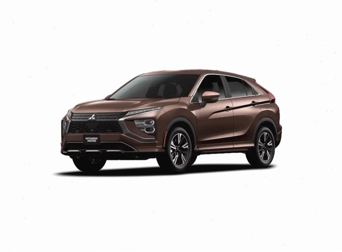 Chọn Mitsubishi Eclipse Cross Eco Car cho hành trình xanh, tiết kiệm năng lượng và thân thiện với môi trường.