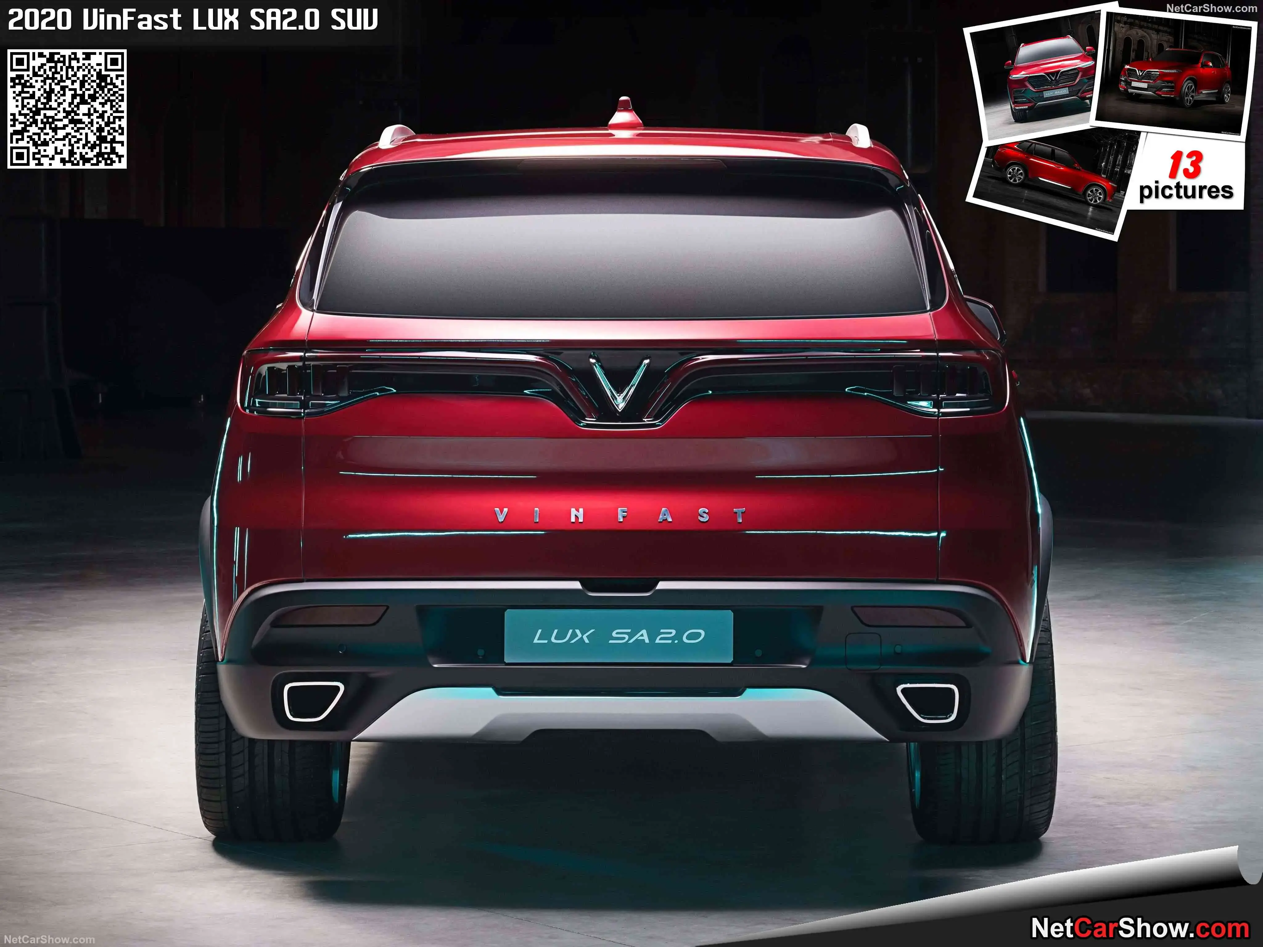 Chọn VinFast LUX SA2.0 Eco Vehicle cho xe thân thiện môi trường, tiết kiệm năng lượng và hiệu suất bền vững.