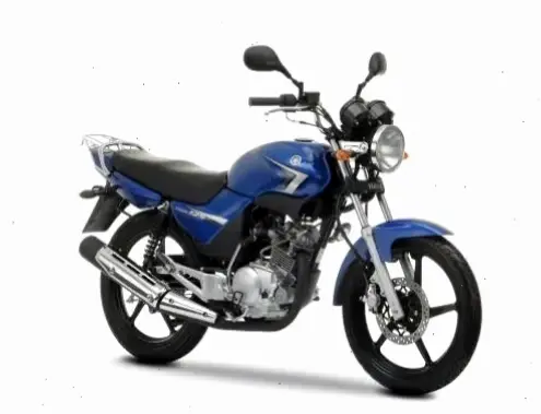 Chọn Yamaha YBR 125 Eco Motorcycle để tiết kiệm nhiên liệu và bảo vệ môi trường một cách thông minh!