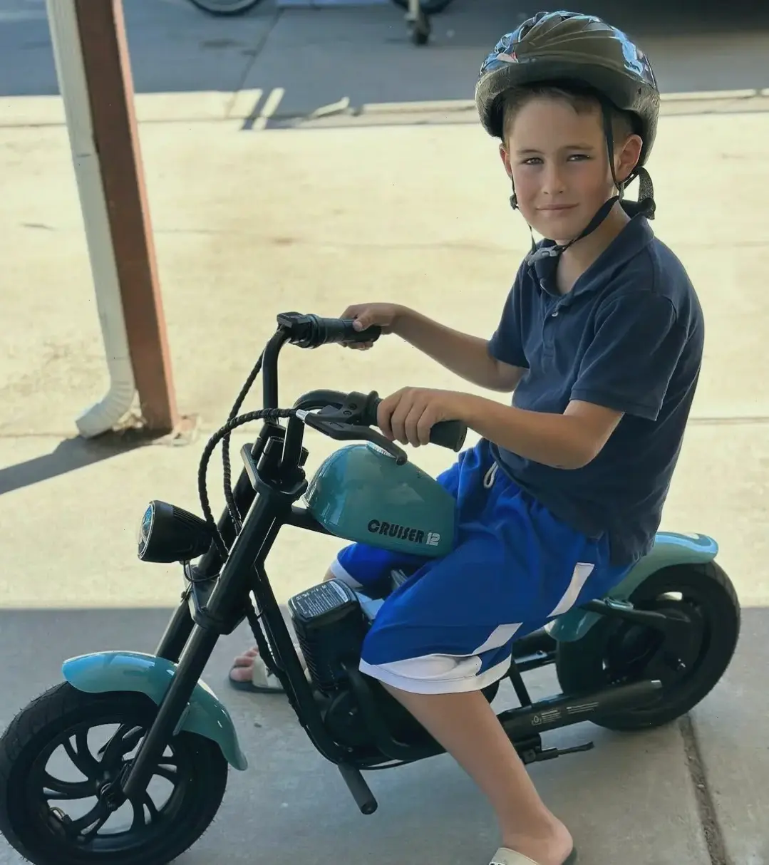 Chuyển sang xanh với DK Bike Gogo Electric Bike, xe điện thân thiện và hiệu suất bền bỉ!