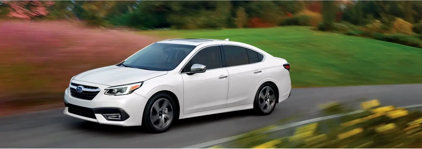 Di chuyển đô thị dễ dàng với Subaru Legacy Urban Vehicle, thiết kế linh hoạt và tiện nghi hàng ngày.