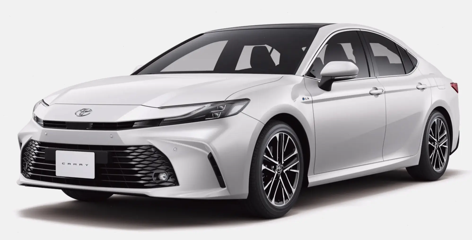 Di chuyển đô thị dễ dàng với Toyota Camry Urban Car, linh hoạt và tiết kiệm cho cuộc sống hàng ngày.