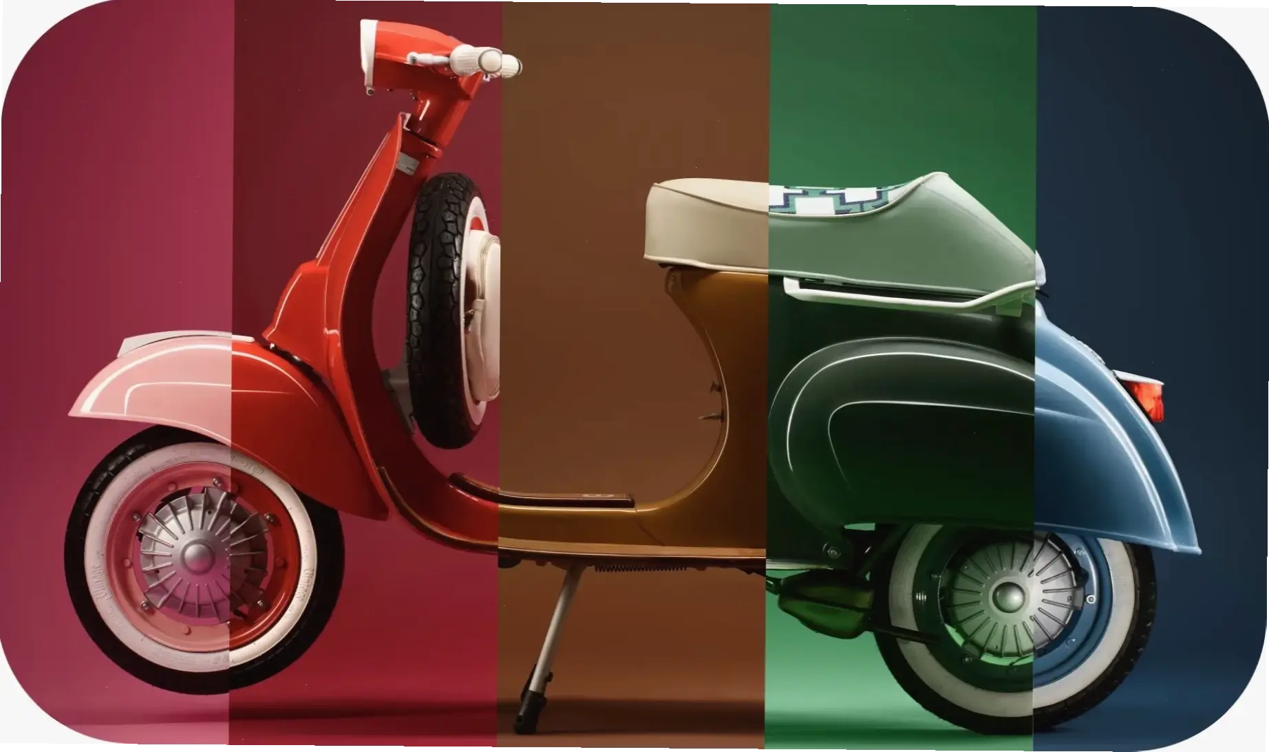Dibao Vespa 2023 Model: Discover innovative features and sleek design that redefine your daily commute with style and efficiency!