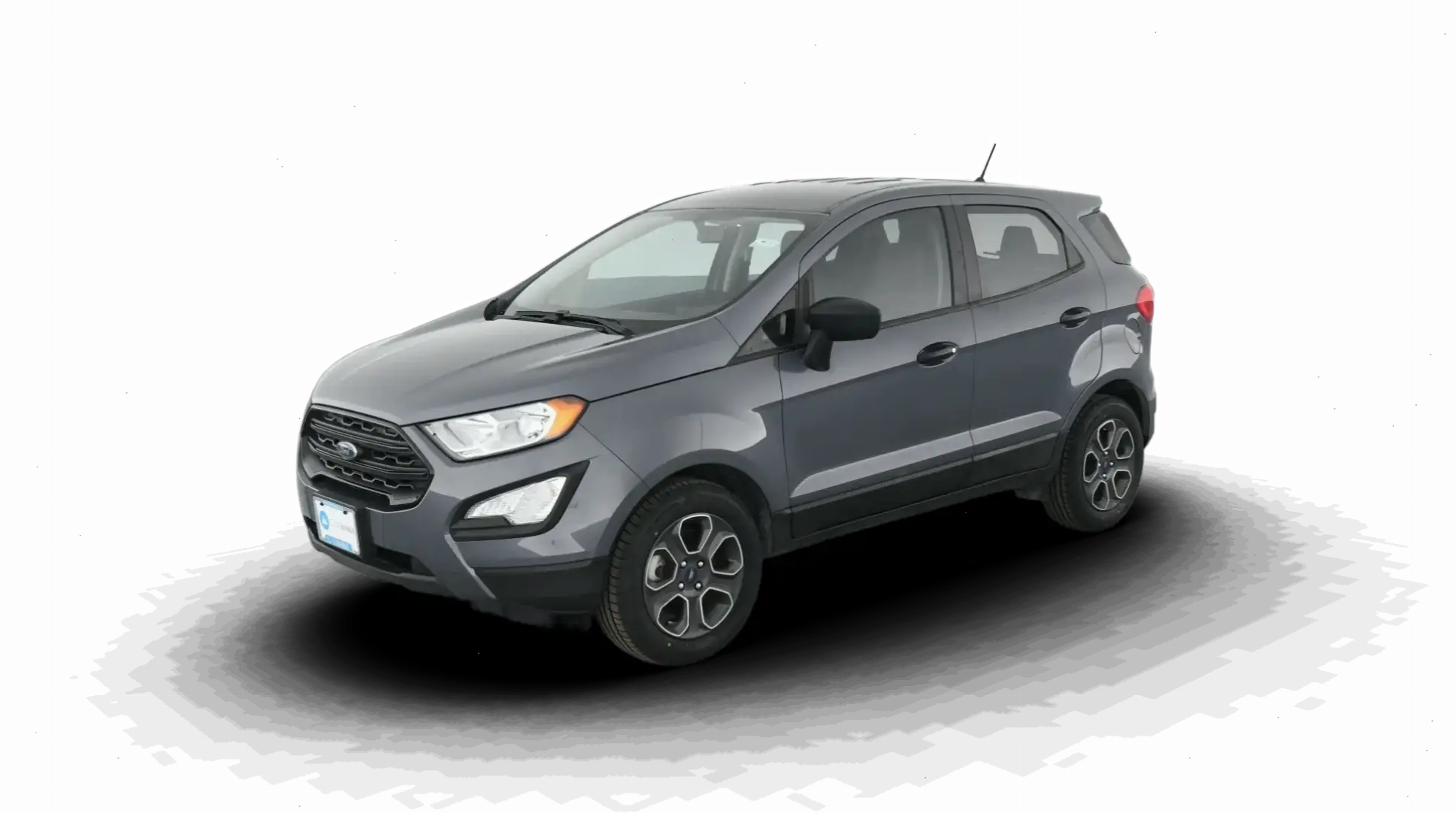 Ford EcoSport Affordable Car: Giá cả phải chăng, chất lượng Ford, lựa chọn thông minh cho gia đình.