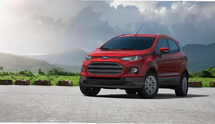 Ford EcoSport Eco Car: Xe thân thiện môi trường, tiết kiệm nhiên liệu, lý tưởng cho lối sống xanh.
