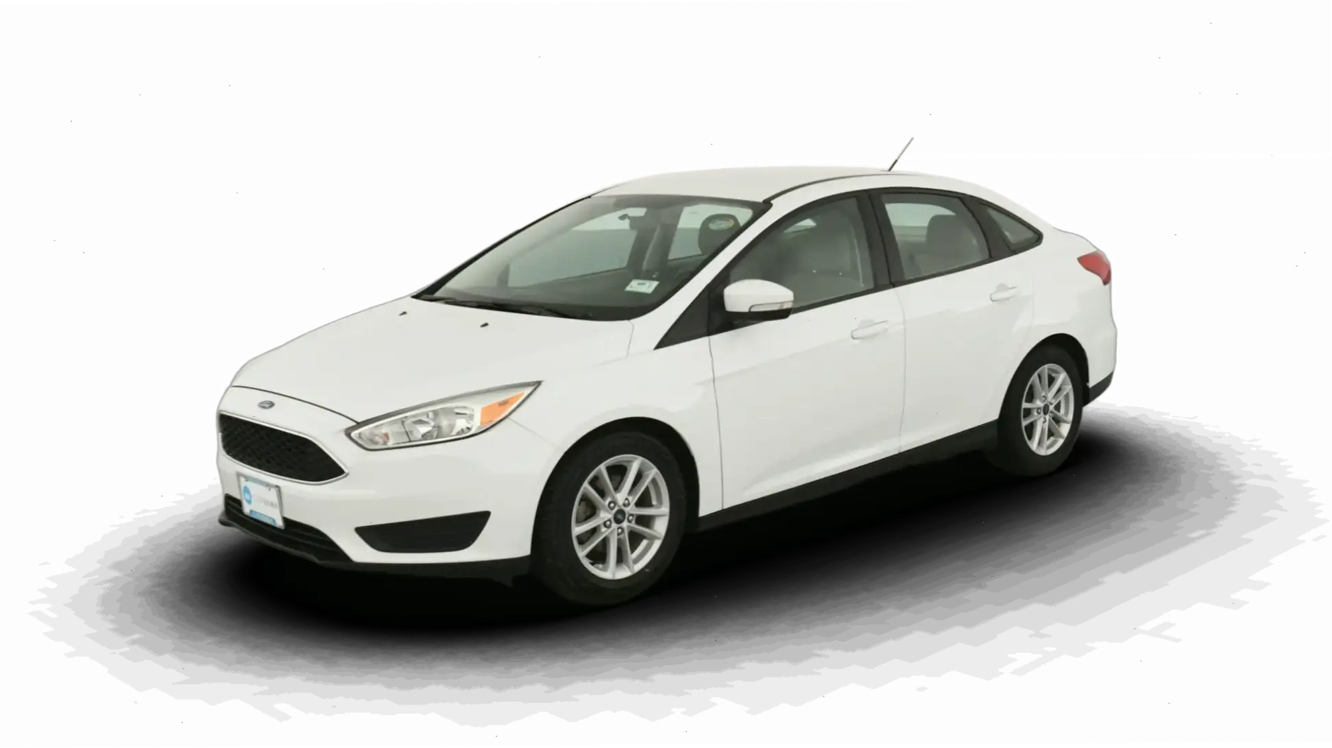 Ford Focus Sedan Vehicle: Phong cách tinh tế, tiết kiệm nhiên liệu và an toàn tối ưu cho bạn.