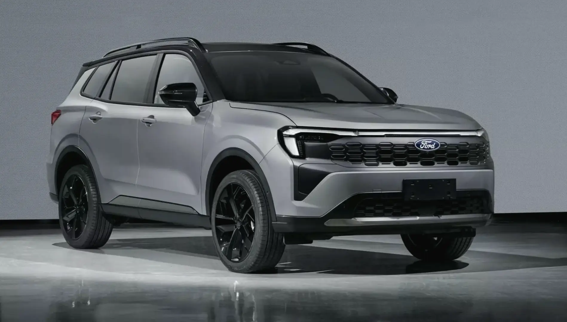 Ford Territory Urban Vehicle: Linh hoạt đô thị, tiện nghi hàng ngày cho cuộc sống bận rộn.