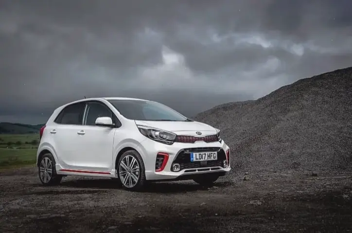 Giữ nguyên phong cách với Kia Morning Classic Car, thiết kế kinh điển và độ bền vượt thời gian.