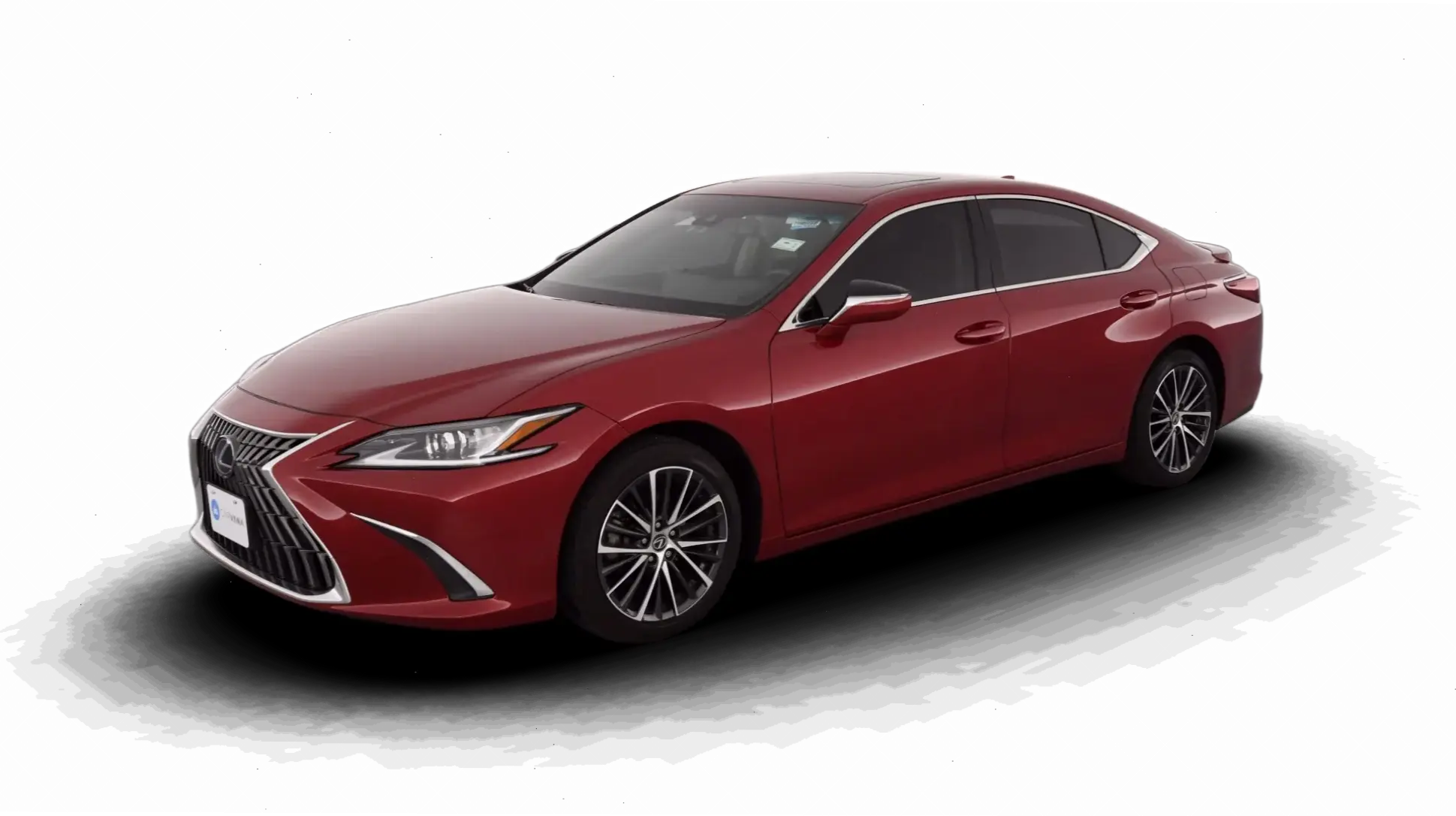 Hấp dẫn với Lexus ES Sport Sedan, sự kết hợp hoàn hảo giữa tốc độ thể thao và phong cách tinh tế.