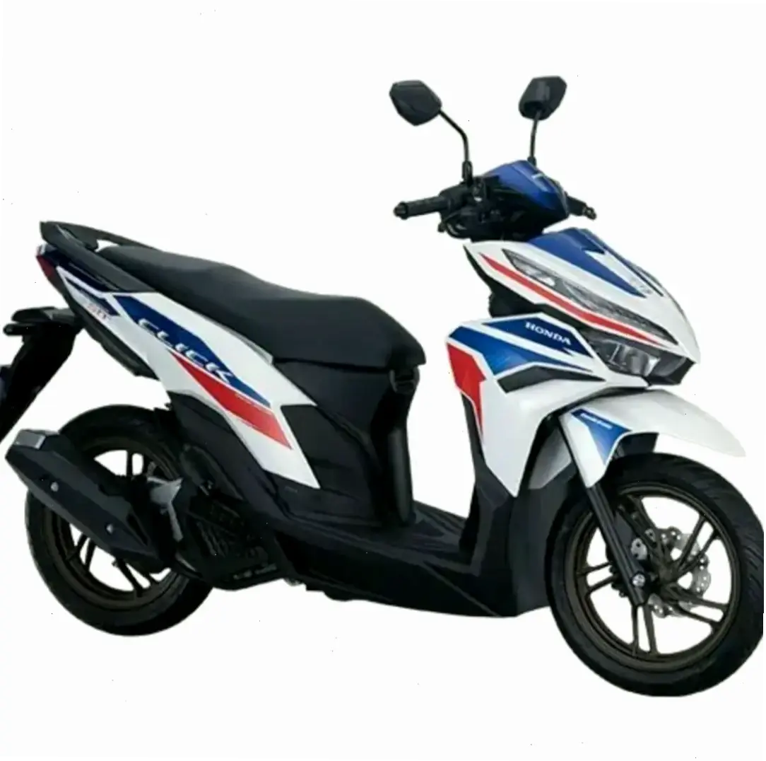 Hiện đại hóa hành trình với Honda Click Modern Scooter, công nghệ mới và thiết kế tinh tế.