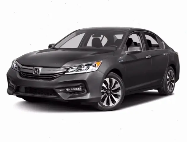 Honda Accord Hybrid Vehicle kết hợp hiệu suất mạnh mẽ và tiết kiệm nhiên liệu tối ưu.