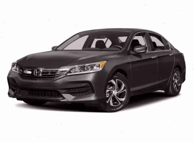Honda Accord Urban Sedan lý tưởng cho đô thị với sự linh hoạt và phong cách.