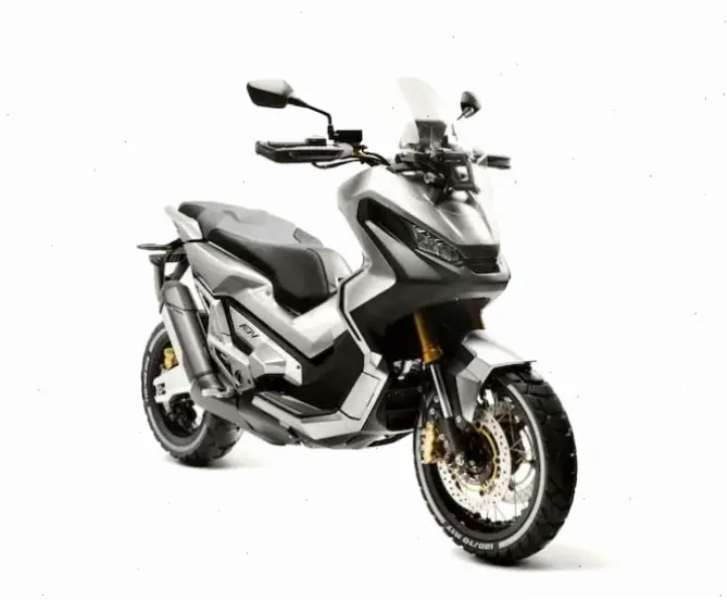 Honda ADV Classic Bike: Phong cách cổ điển, động cơ mạnh mẽ, bất hủ qua thời gian.
