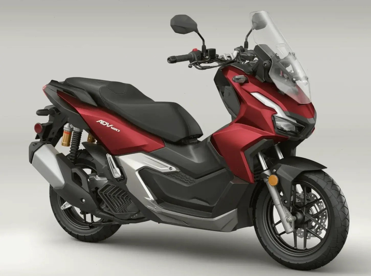 Honda ADV Modern Scooter: Thiết kế hiện đại, công nghệ tiên tiến, mang lại sự tiện nghi tối ưu.