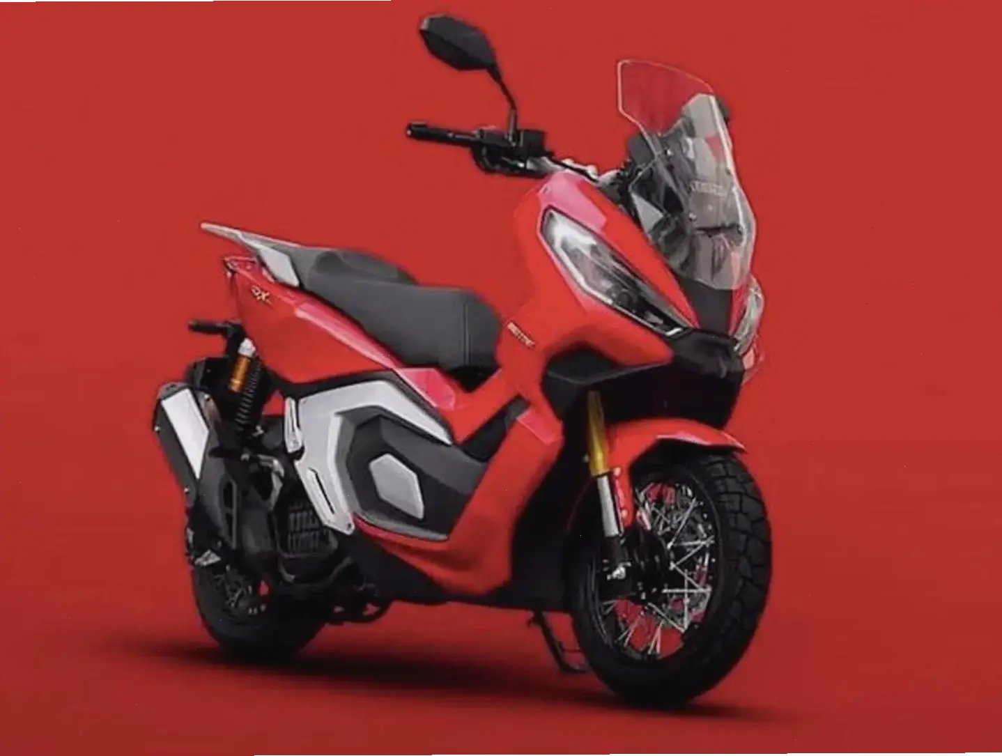 Honda ADV Premium Bike: Sang trọng đẳng cấp, chất lượng cao, mang đến trải nghiệm lái xe đỉnh cao.