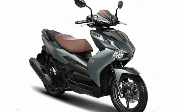Honda Air Blade 2023 Model: Cập nhật công nghệ mới, thiết kế tinh tế, nâng tầm trải nghiệm lái xe đô thị!