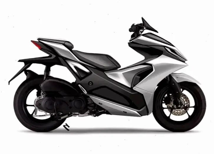 Honda Air Blade Luxury Motorcycle: Sự xa xỉ đỉnh cao với chi tiết tinh tế, mang đến trải nghiệm lái xe đẳng cấp!