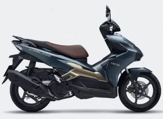 Honda Air Blade Scooter 2025: Thiết kế tiên tiến, hiệu suất mạnh mẽ, lý tưởng cho đô thị sôi động và phong cách hiện đại!