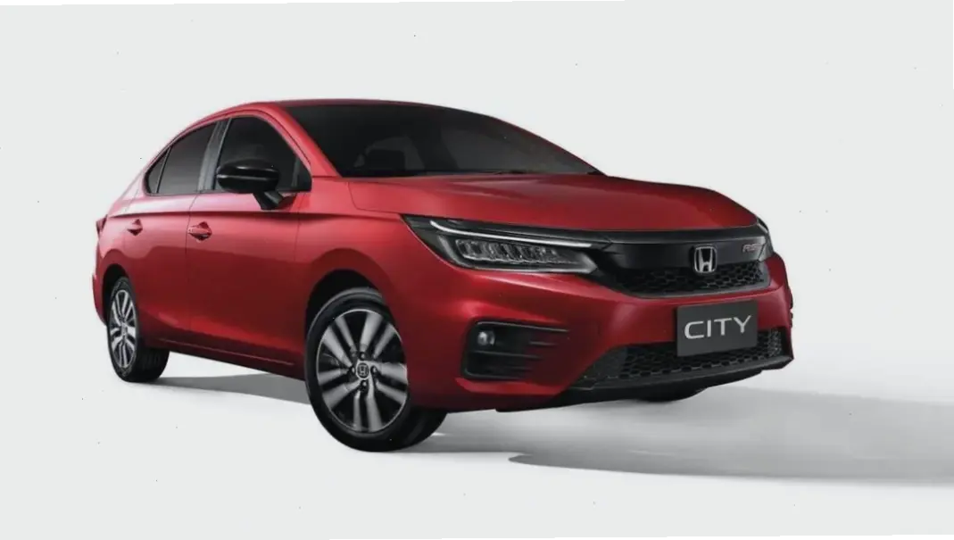 Honda City RS Vehicle: Trải nghiệm sức mạnh thể thao và sự linh hoạt vượt trội, mang lại niềm vui lái xe đỉnh cao!
