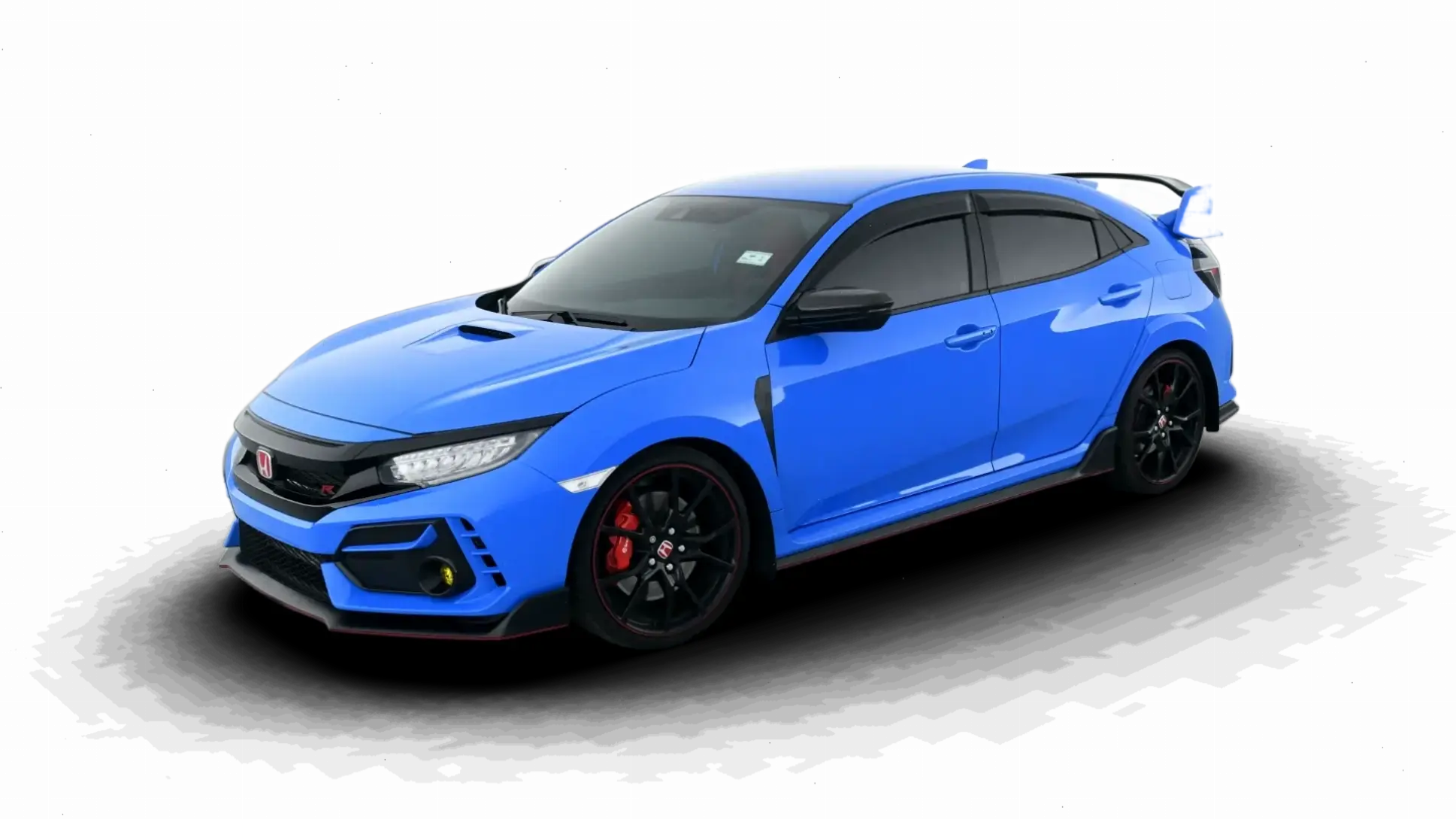 Honda Civic Type R Premium Hatchback: Sang trọng kết hợp hiệu suất, lựa chọn hoàn hảo cho đam mê!