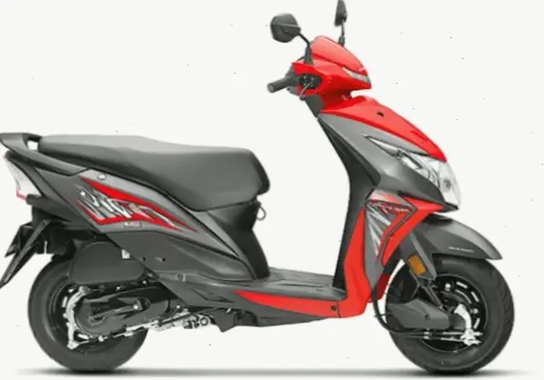 Honda Dio Affordable Vehicle giá cả phải chăng nhưng chất lượng vượt trội, giúp bạn sở hữu phương tiện di chuyển lý tưởng mà không lo chi phí!