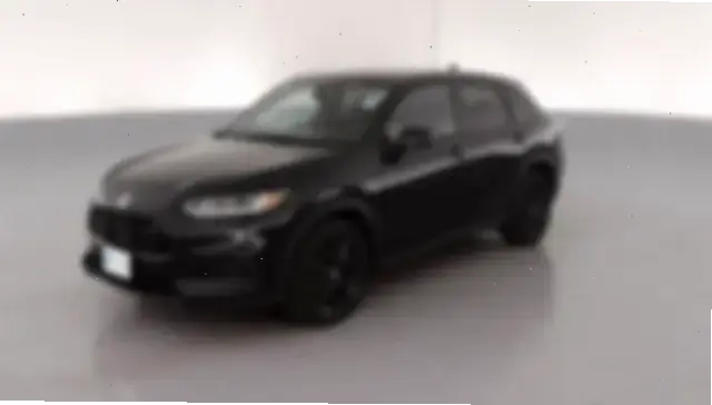 Honda HR-V 2023 Model: Cập nhật tinh tế với an toàn vượt trội và tiện nghi hiện đại.