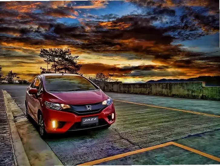 Honda Jazz RS Vehicle mang đến sự kết hợp hoàn hảo giữa phong cách thể thao và sức mạnh động cơ!