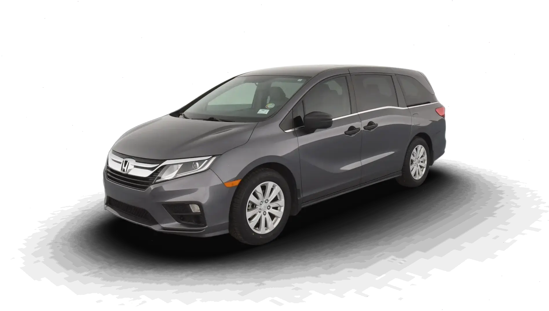 Honda Odyssey Eco Car: Drive green with fuel-efficient tech, low emissions, and stylish eco features for sustainable trips!
