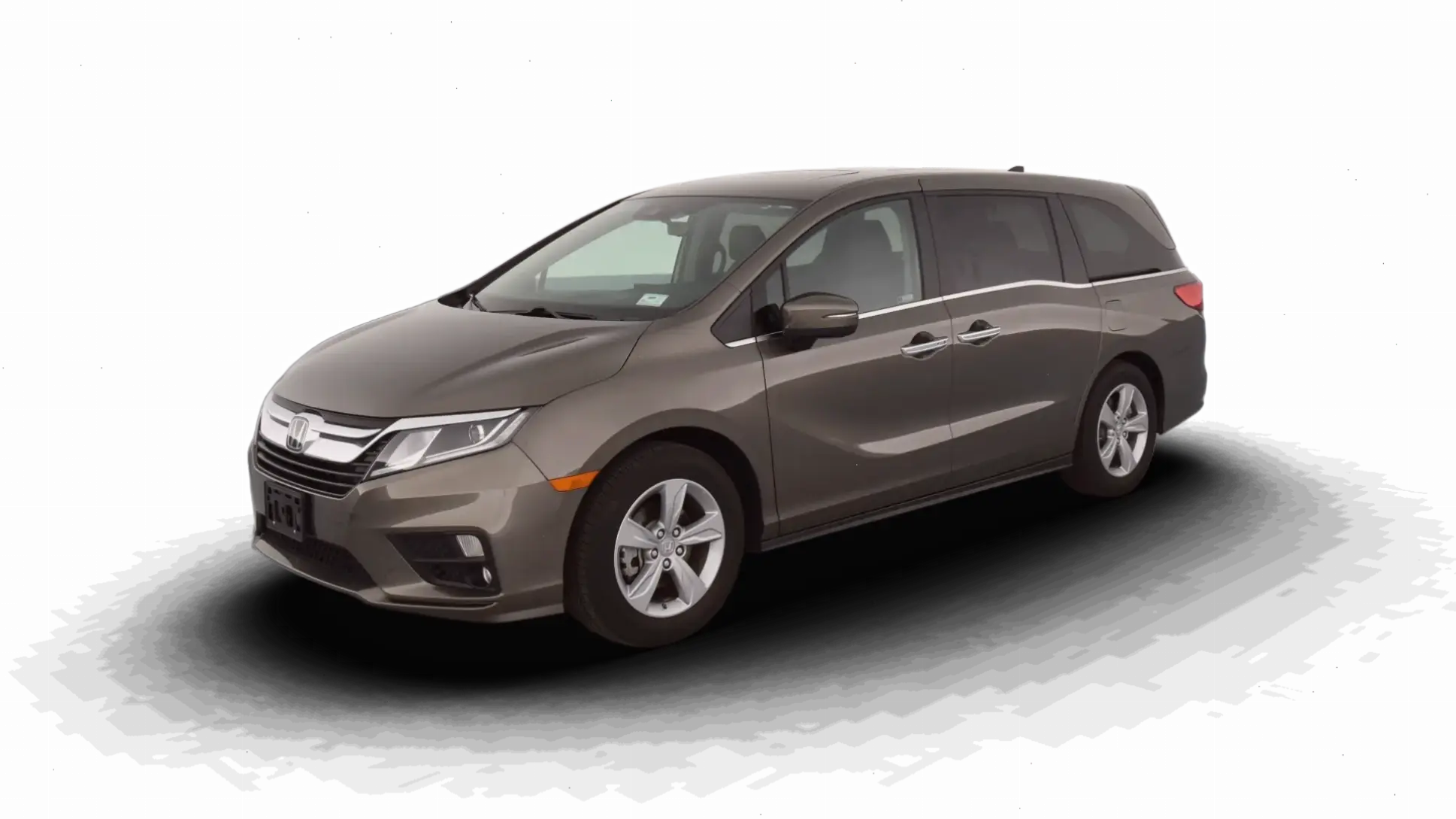 Honda Odyssey Luxury Vehicle: Indulge in premium comforts, elegant finishes, and superior refinement for a lavish ride!