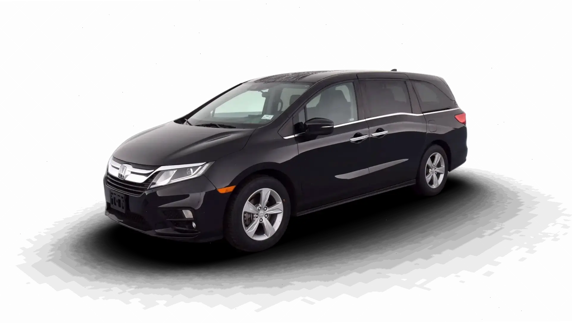 Honda Odyssey Urban Vehicle: Navigate city life with agile maneuverability, smart tech, and stylish urban versatility!