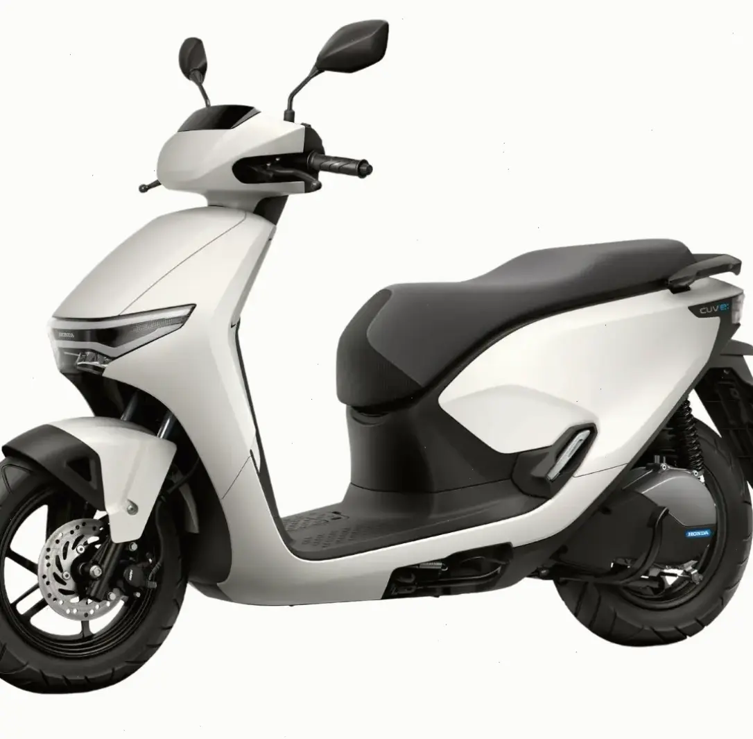 Honda Scoopy Affordable Vehicle giá rẻ nhưng chất lượng cao, tiết kiệm và dễ sử dụng!