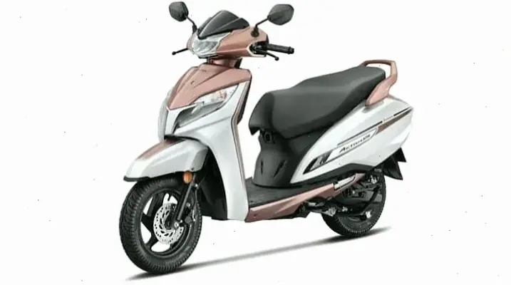 Honda Scoopy Premium Bike mang đẳng cấp cao cấp, nội thất sang trọng và hiệu suất vượt trội!