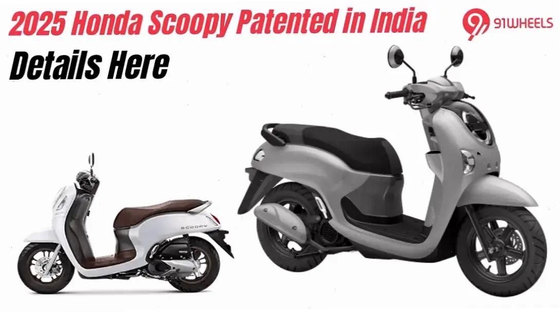 Honda Scoopy Scooter 2025 mang đến thiết kế hiện đại, động cơ mạnh mẽ và tiết kiệm nhiên liệu tối ưu cho mọi hành trình!