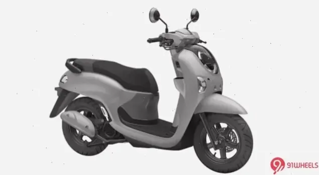 Honda Scoopy Urban Scooter lý tưởng cho thành phố, tiện lợi, nhanh chóng và thoải mái!