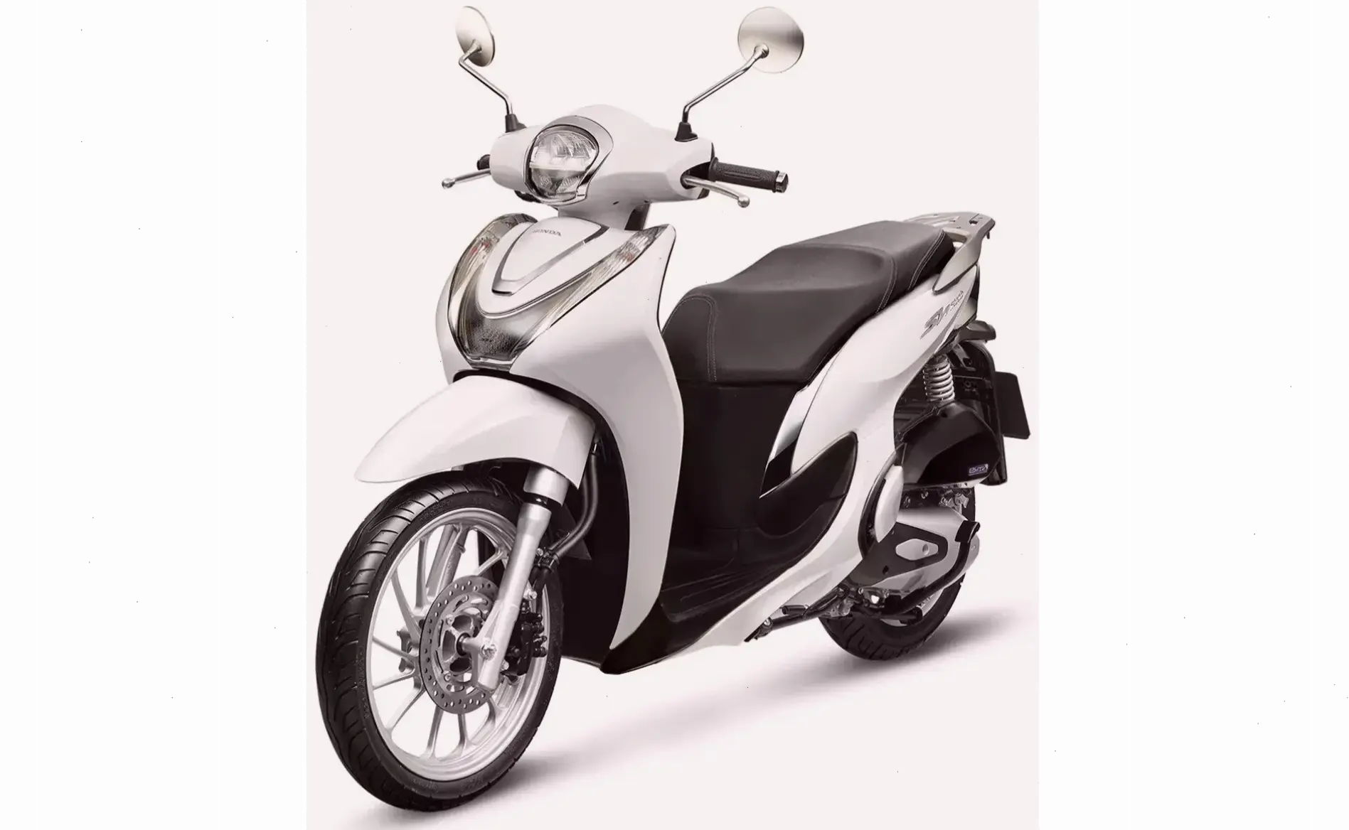 Honda SH Mode 125cc Motorcycle mang động cơ mạnh mẽ, thiết kế thể thao, lý tưởng cho hành trình đầy phấn khích và tiện lợi.