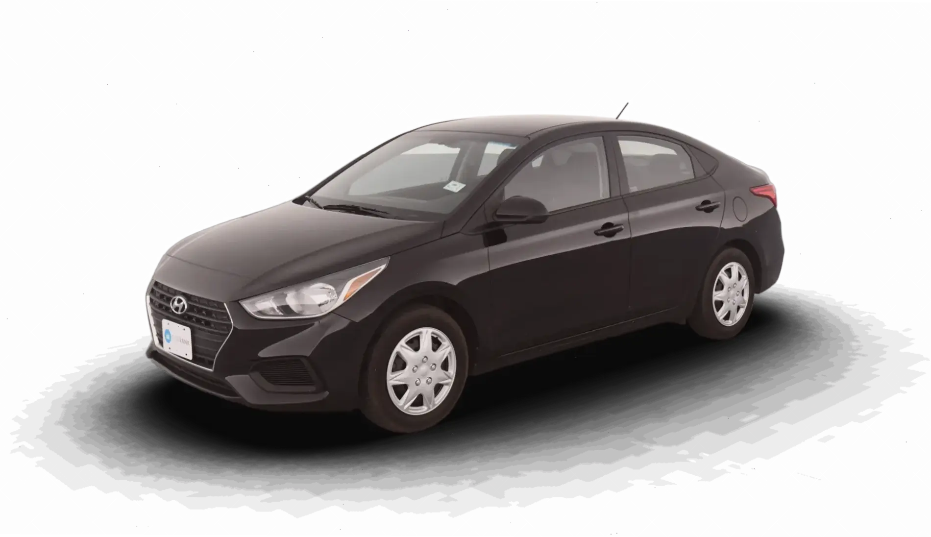 Hyundai Accent Affordable Sedan mang giá trị vượt trội với chi phí hợp lý!