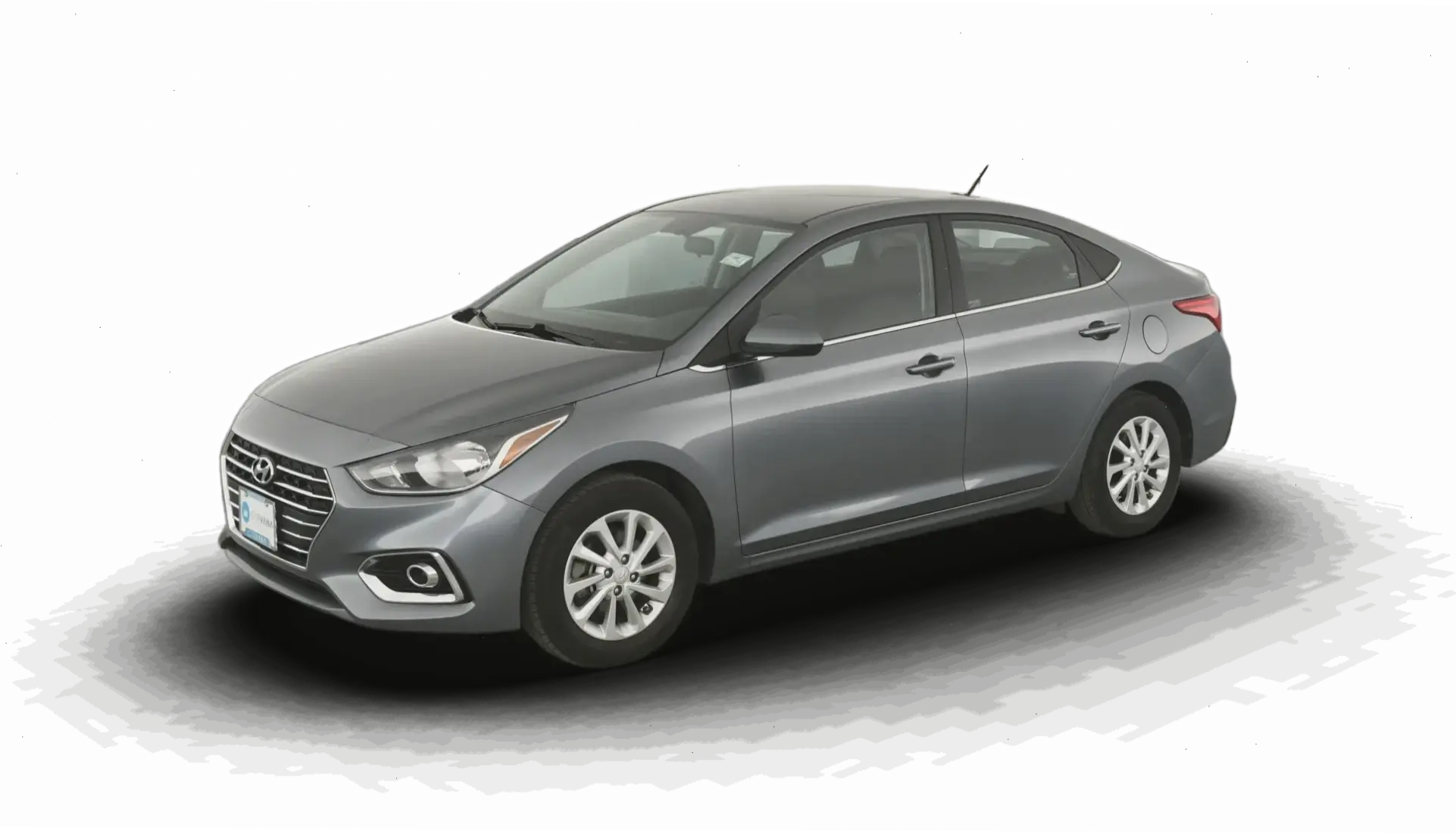 Hyundai Accent Urban Sedan lý tưởng cho đô thị, tiện lợi và hiện đại tối ưu!