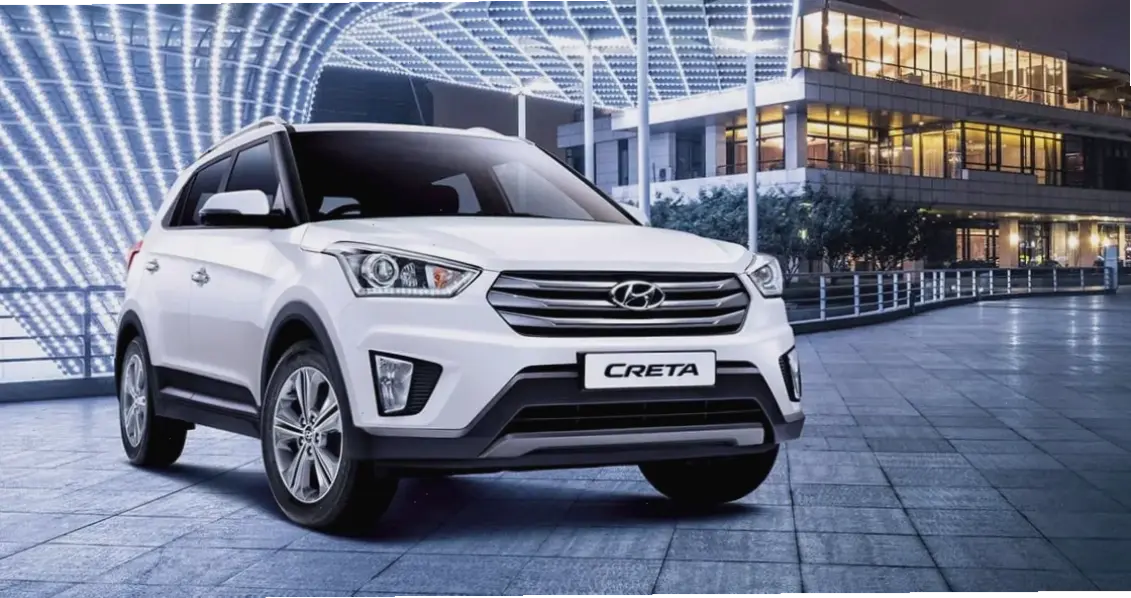 Hyundai Creta Premium SUV: Đẳng cấp sang trọng với nội thất cao cấp và tính năng tiên tiến, nâng tầm trải nghiệm!